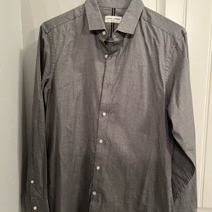 Dress shirt